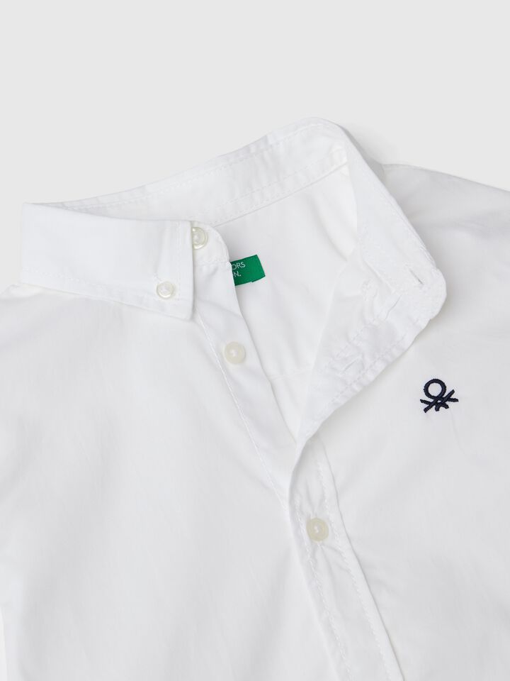 SHIRT Junior Boy image number 3